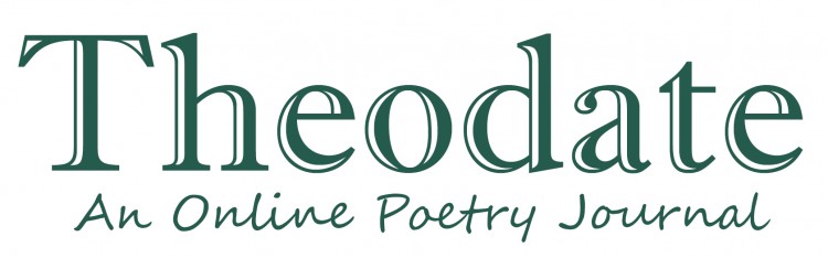 Theodate logo hillstead green