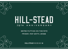 Hill-Stead Benefit Gala